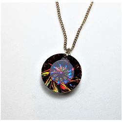 5)  SARAH COVENTRY RAINBOW CRYSTAL
