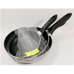 LAGOSTINA TICINO 3 PAN SET - 8 INCH, 10 INCH
