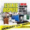 Image 1 : CHECK OUT THIS SUNDAY'S ESTATE DISPUTE & UNPAID