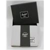 Image 1 : HERSCHEL WALLET ROY PL  600D POLY LUNAR/ GREY