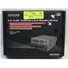 Image 1 : SOHOUSB 3.5/5.25 INTERNAL CARD READER WRITER