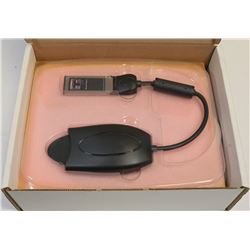 DUEL ADAPTER PCMCIA TO EXPRESS CARD/XP & MAC DS