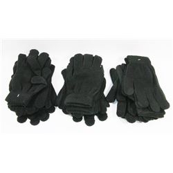 LOT OF 12 MAGIC GLOVES
