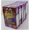 Image 1 : 6 ASSORTED BOXES OF BEAR PAWS COOKIES
