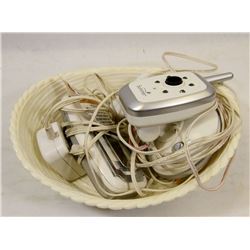 SUMMER BRAND BABY MONITOR SYSTEM