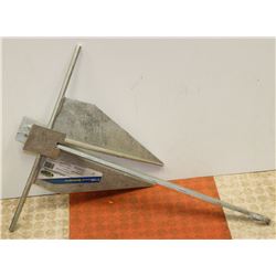 BOAT ANCHOR