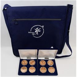 FLAT WITH 2001 8TH LEAF WORLD