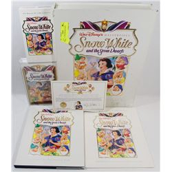 VINTAGE 1994 ORIGINAL SNOW