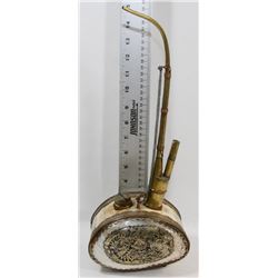 ANTIQUE HOOKAH WATER PIPE