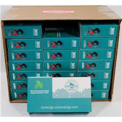 CASE OF DUNE VAPOR 10MIL E JUICE REFILLS