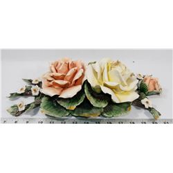 VINTAGE URAX LARGE DISPLAY