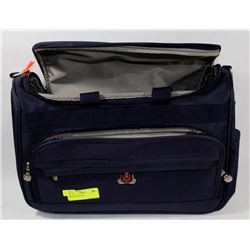 SWISS TRAVEL BAG