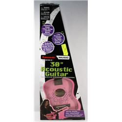 KAWASAKI 30" ACOUSTIC CHILDRENS