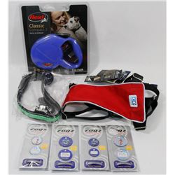 NEW DOG ITEMS FLEXI CLASSIC