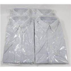 LOT OF 4 SZ 14/32 MADE IN CANADA  ARROW DRESS