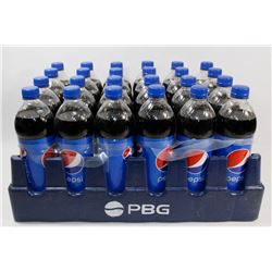 CRATE OF PEPSI  (710ML EA)