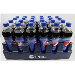 CRATE OF PEPSI  (710ML EA)