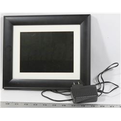 PANDIGITAL ELECTRONIC PICTURE FRAME