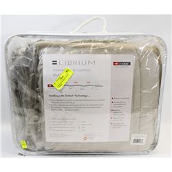 TEMPERATURE REGULATION BLANKET