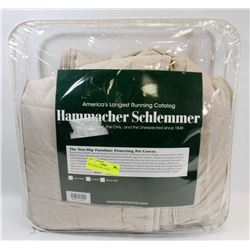 PET FURNITURE COVERS