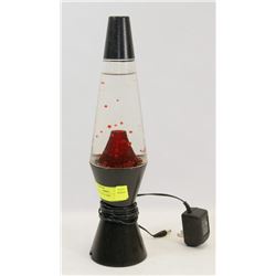 VINTAGE LAVA LAMP