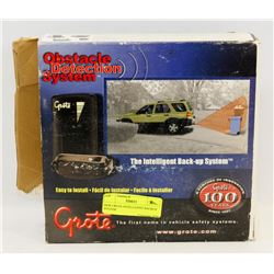 NEW CROTE INTELLIGENT BACKUP SYSTEM