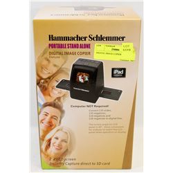DIGITAL IMAGE COPIER