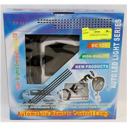 1 - NEW UNDER BODY GLOW KIT