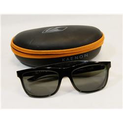 KAENON MADE IN ITALY SUNGLASSES