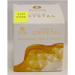 MANUKA DOCTOR CASHMERE TOUCH CREAM