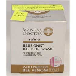 MANUKA DOCTOR ILLUSIONIST RAPID LIFT MASK
