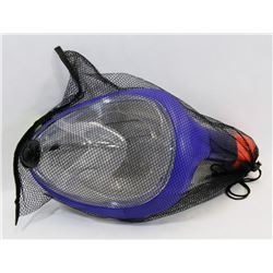 SCUBA MASK