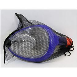 SCUBA MASK