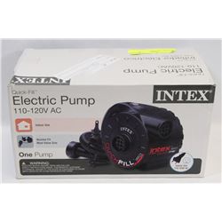 ELECTRIC AIR PUMP