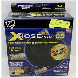 75 FT HOSE PRO