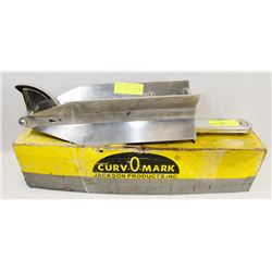 CURV-O-MATIC METAL FABRICATING TOOL FOR WELDERS