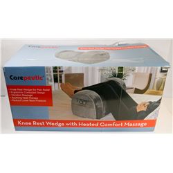 KNEE WEDGE WITH HEAT