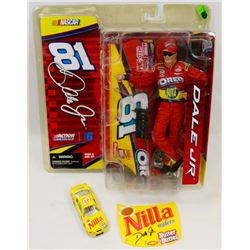 DALE EARNHARDT JR LOT