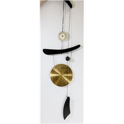 CHINESE CALENDAR GONG