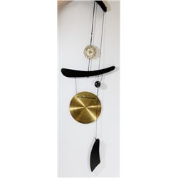 CHINESE CALENDAR GONG