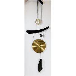 CHINESE CALENDAR GONG