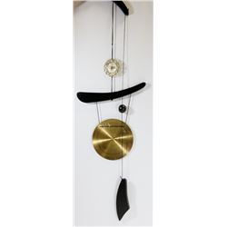 CHINESE CALENDAR GONG