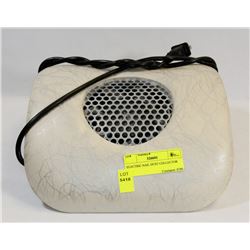 ELECTRIC NAIL DUST COLLECTOR