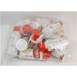 BAG OF BOOST, ASSORTED FLAVORS