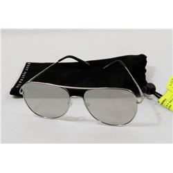 PAIR OF NEW QUAY MEN'S SUNGLASSES FROM