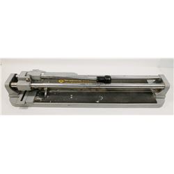 20" BRUTUS TILE CUTTER