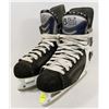 Image 1 : PAIR OF 852 SUPER TACKS SIZE 6.5 CCM ICE SKATES