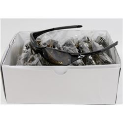 BOX OF REPLICA OAKLEY SUNGLASSES