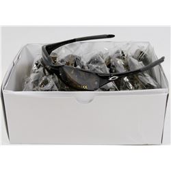 BOX OF REPLICA OAKLEY SUNGLASSES