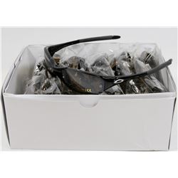 BOX OF REPLICA OAKLEY SUNGLASSES